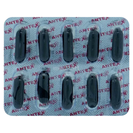 bodyrich capsule 10's
